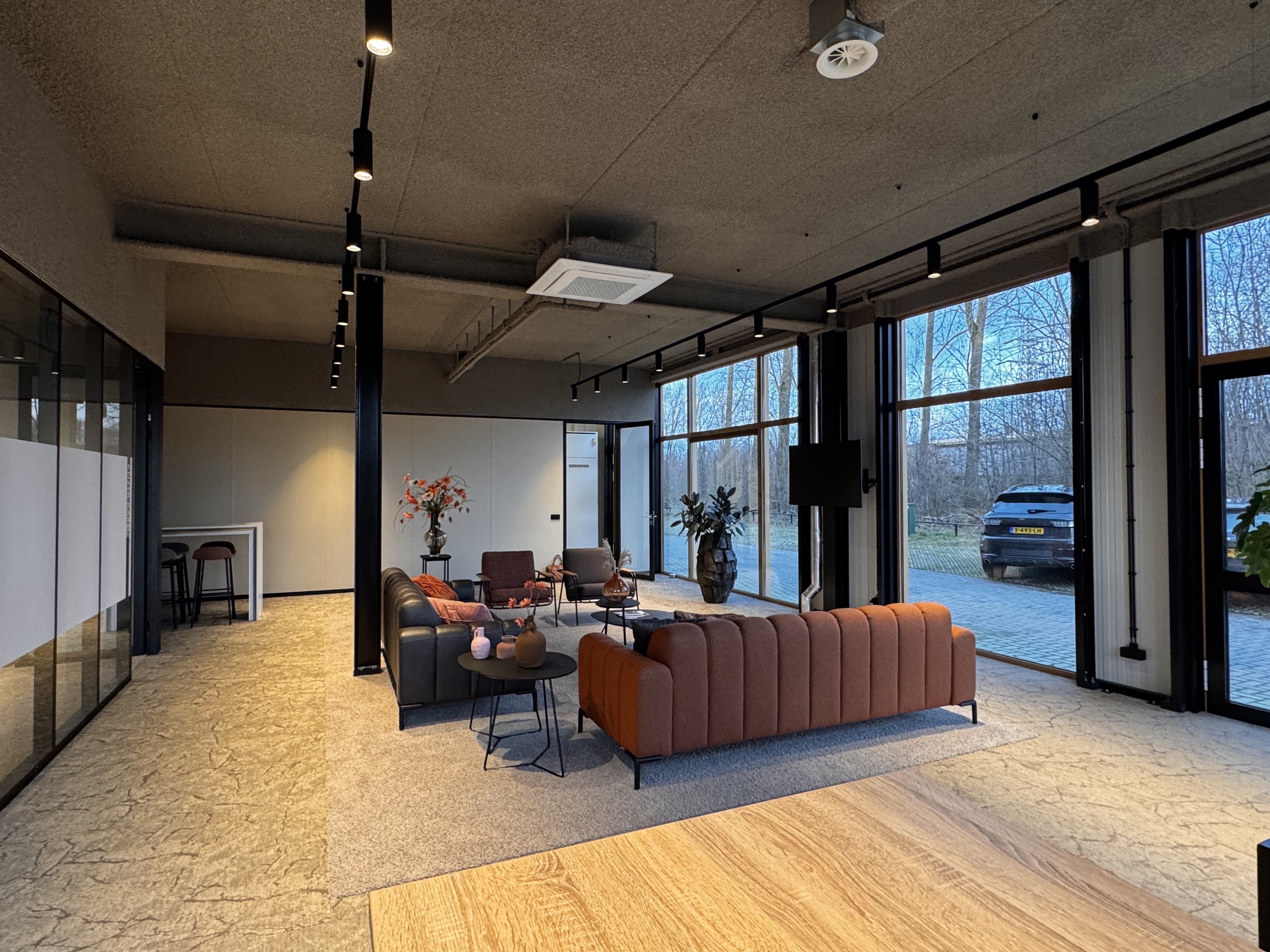Projectmanagement | Prominent Vastgoed