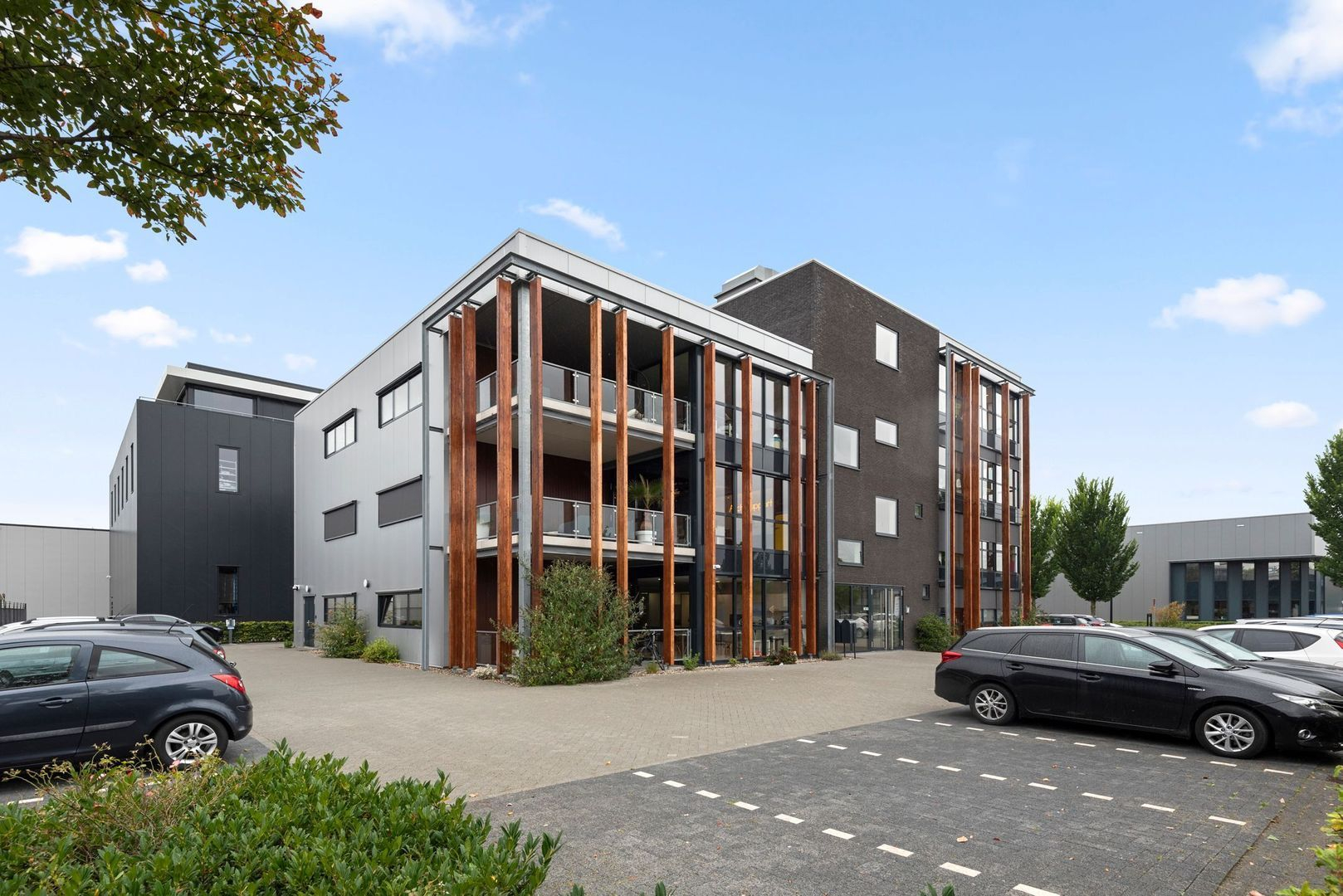 Projectmanagement | Prominent Vastgoed